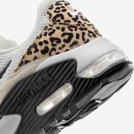 TENIS AIR MAX EXCEE GRAPHIC W HQ2115-100 100-SUMMIT WHITE/BLACK-WHITE-HEMP-SESAME 36