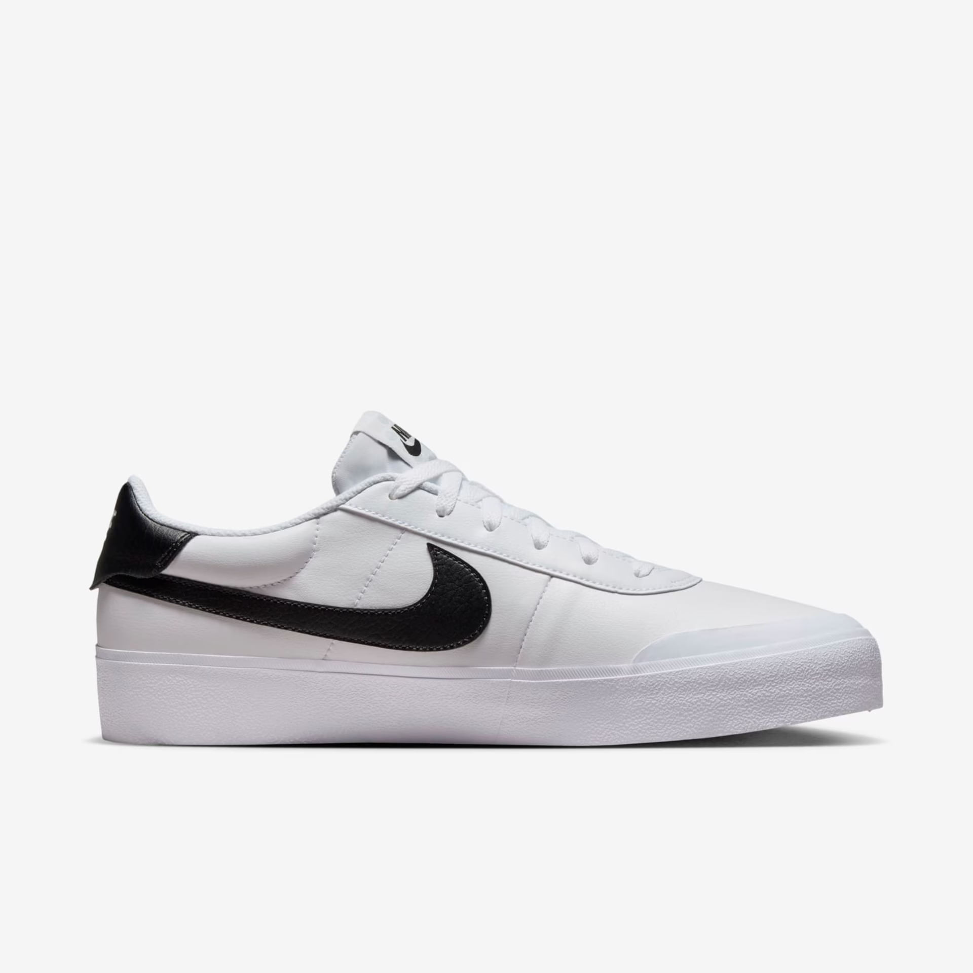 TENIS COURT SHOT FQ8146-104 104-WHITE/BLACK 38