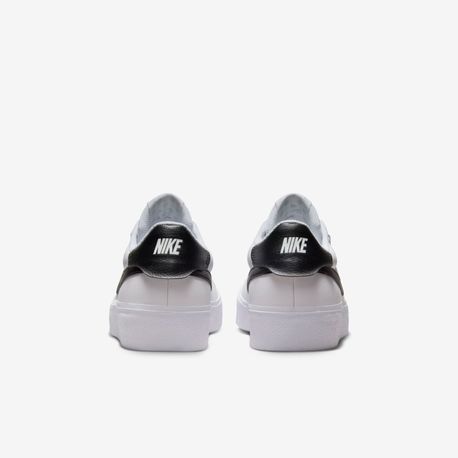 TENIS COURT SHOT FQ8146-104 104-WHITE/BLACK 38