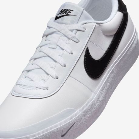TENIS COURT SHOT FQ8146-104 104-WHITE/BLACK 38