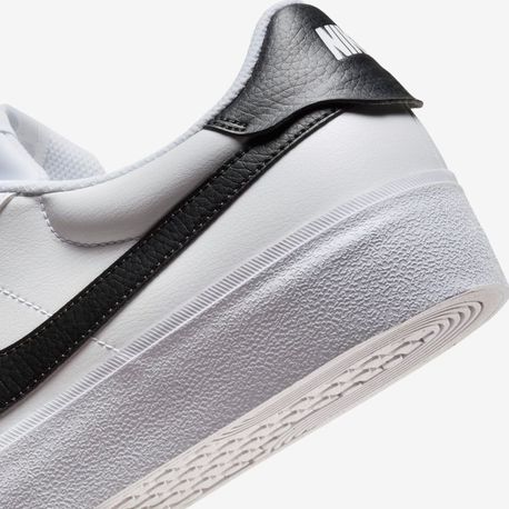 TENIS COURT SHOT FQ8146-104 104-WHITE/BLACK 38