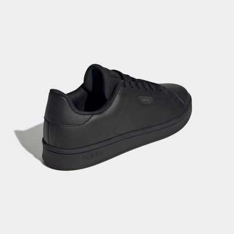 TENIS URBAN COURT JI1049 CLOUD BLACK / CLOUD BLACK / CORE BLACK 37