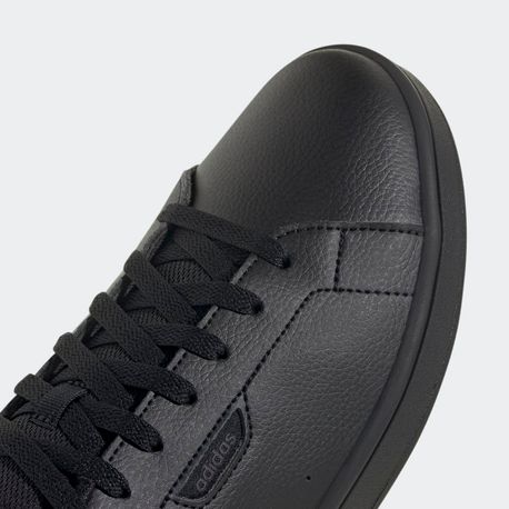 TENIS URBAN COURT JI1049 CLOUD BLACK / CLOUD BLACK / CORE BLACK 37