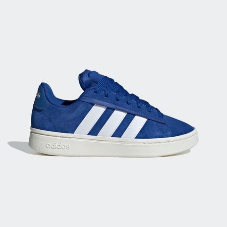 TENIS GRAND COURT ALPHA JH9678 ROYAL BLUE / CLOUD WHITE / OFF WHITE 36