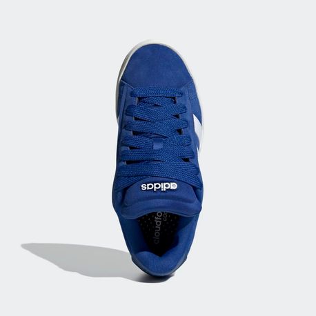 TENIS GRAND COURT ALPHA JH9678 ROYAL BLUE / CLOUD WHITE / OFF WHITE 36