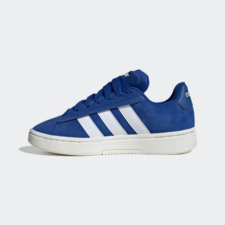 TENIS GRAND COURT ALPHA JH9678 ROYAL BLUE / CLOUD WHITE / OFF WHITE 36