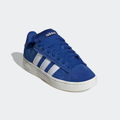 TENIS GRAND COURT ALPHA JH9678 ROYAL BLUE / CLOUD WHITE / OFF WHITE 36
