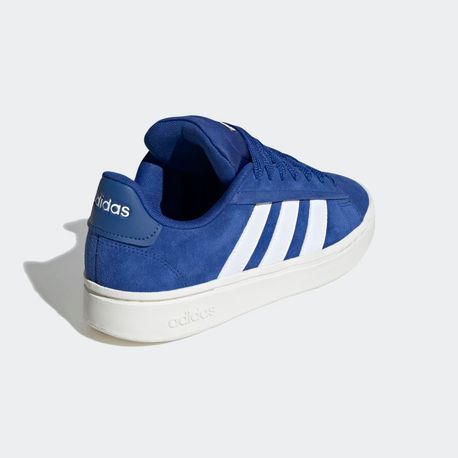 TENIS GRAND COURT ALPHA JH9678 ROYAL BLUE / CLOUD WHITE / OFF WHITE 36