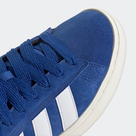 TENIS GRAND COURT ALPHA JH9678 ROYAL BLUE / CLOUD WHITE / OFF WHITE 36