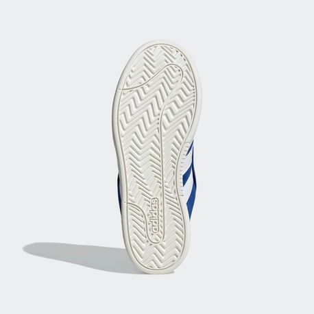 TENIS GRAND COURT ALPHA JH9678 ROYAL BLUE / CLOUD WHITE / OFF WHITE 36