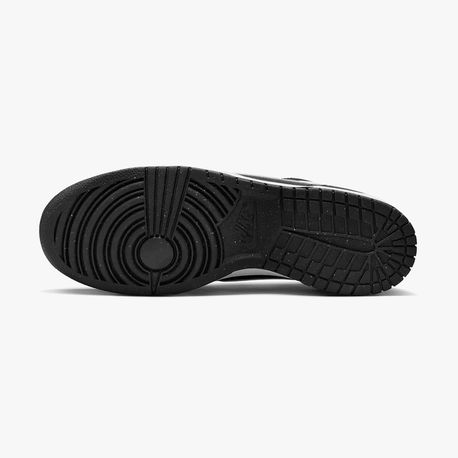 TENIS BIG NIKE LOW 355152-016 016-BLACK/WHITE 37