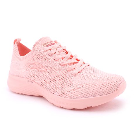 TENIS 130G ULTRALEVE W 43336749 DAMASCO/HIBISCO 37