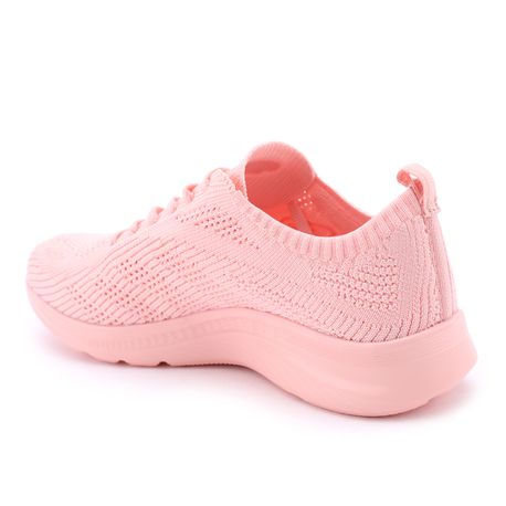 TENIS 130G ULTRALEVE W 43336749 DAMASCO/HIBISCO 37