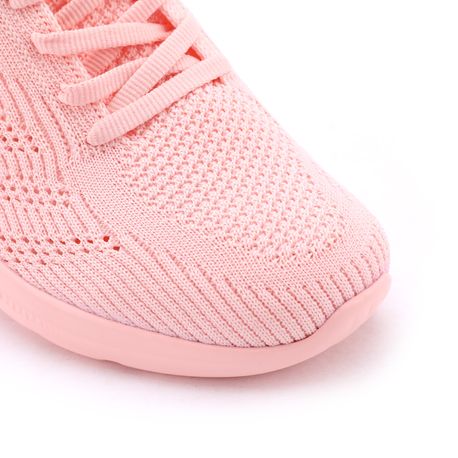 TENIS 130G ULTRALEVE W 43336749 DAMASCO/HIBISCO 37