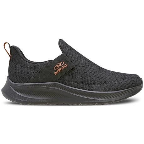 TENIS FLUTUA/952 W 43216952 PRETO 34