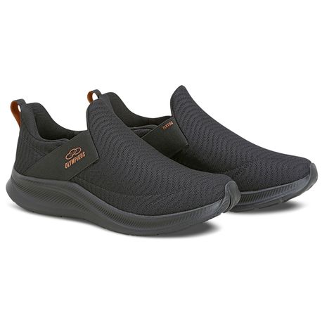 TENIS FLUTUA/952 W 43216952 PRETO 34