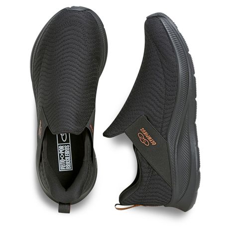TENIS FLUTUA/952 W 43216952 PRETO 34