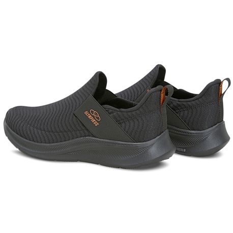 TENIS FLUTUA/952 W 43216952 PRETO 34