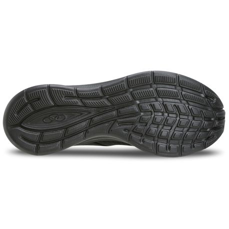 TENIS FLUTUA/952 W 43216952 PRETO 34