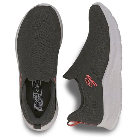 TENIS FLUTUA/952 W 43216952 CHUMBO 36