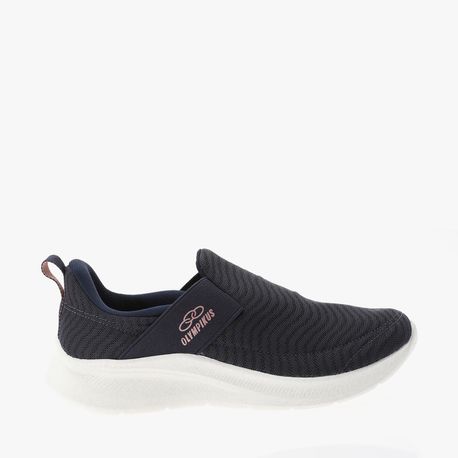 TENIS FLUTUA/952 W 43216952 MARINHO 34