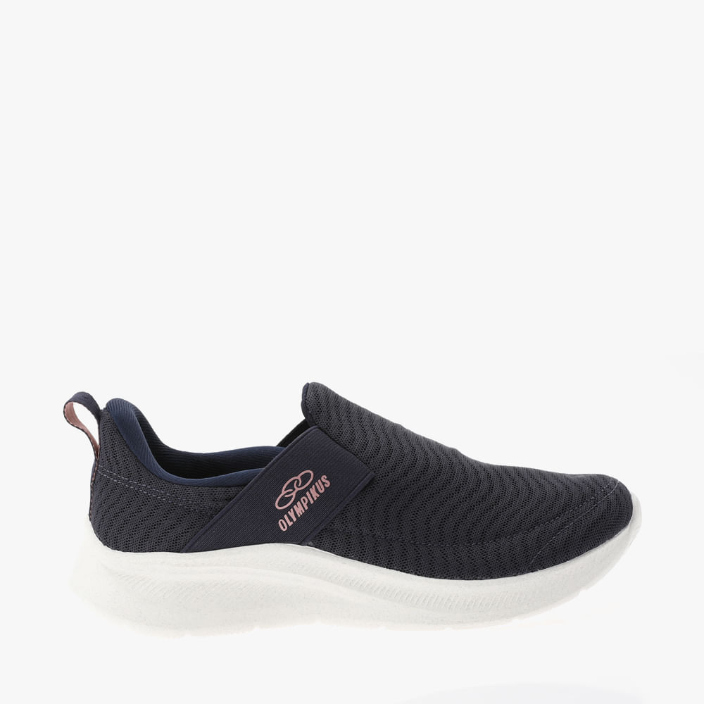 TENIS FLUTUA/952 W 43216952 MARINHO 34