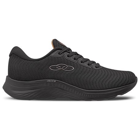 TENIS ATMOS W 43286101 PRETO 34