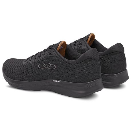 TENIS ATMOS W 43286101 PRETO 34