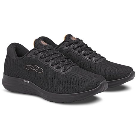 TENIS ATMOS W 43286101 PRETO 34
