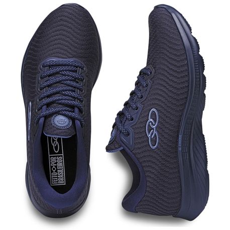 TENIS ATMOS W 43286101 MARINHO 34