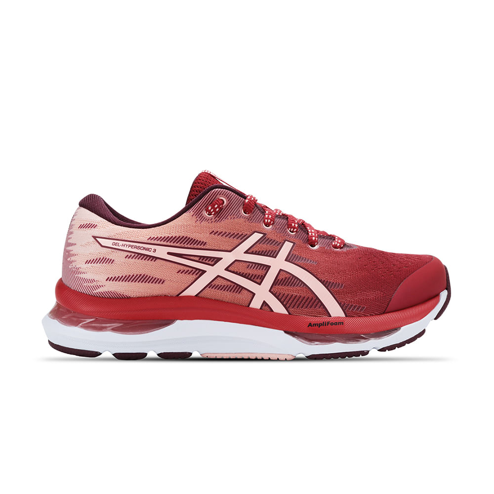 TENIS GEL-HYPERSONIC 3 W 1012B472 700-FROSTED ROSE/CRANBERRY 34