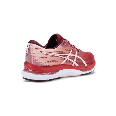 TENIS GEL-HYPERSONIC 3 W 1012B472 700-FROSTED ROSE/CRANBERRY 34