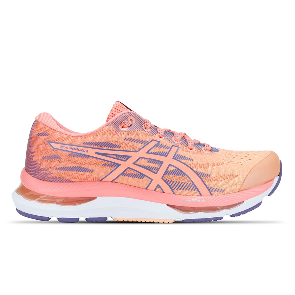 TENIS GEL-HYPERSONIC 3 W 1012B472 800-SUMMER DUNE/DUSTY PURPLE 35