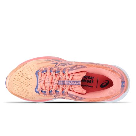 TENIS GEL-HYPERSONIC 3 W 1012B472 800-SUMMER DUNE/DUSTY PURPLE 35