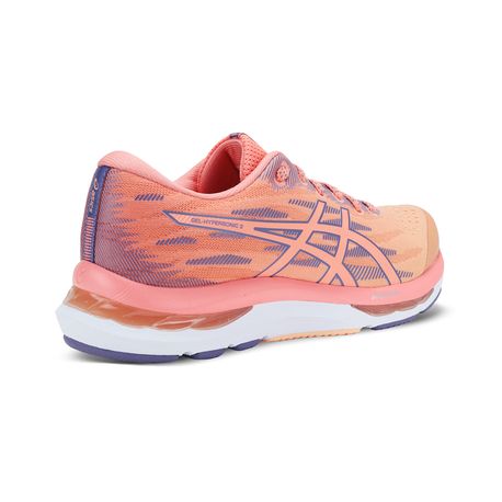 TENIS GEL-HYPERSONIC 3 W 1012B472 800-SUMMER DUNE/DUSTY PURPLE 35