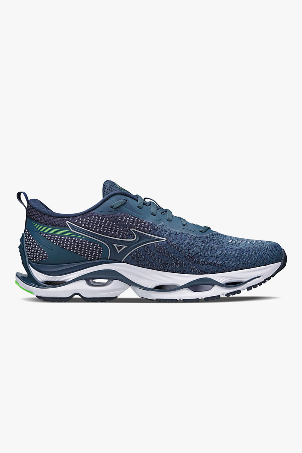 TENIS STRATOS 101071071 555-MARINHO 42