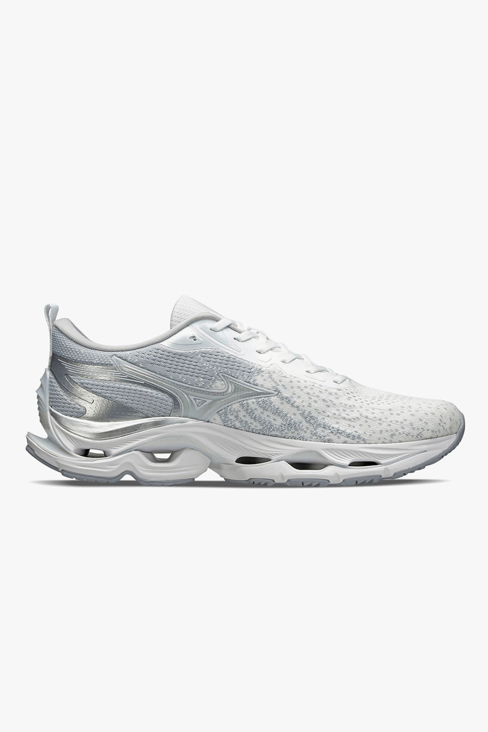 TENIS STRATOS 101071071 BCO1-BRANCO 41