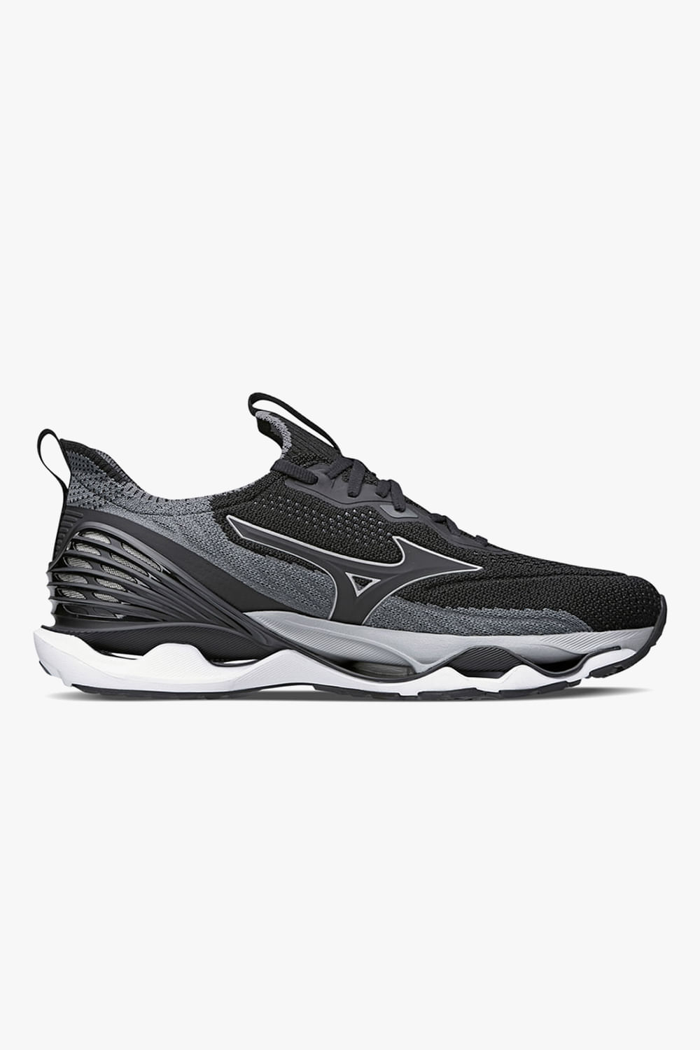 TENIS ENDEAVOR 101067067 1591-PRETO/CHUMBO 41