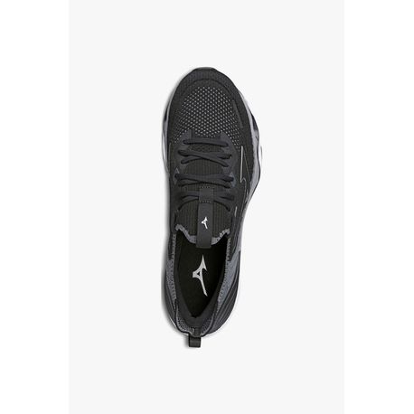 TENIS ENDEAVOR 101067067 1591-PRETO/CHUMBO 41