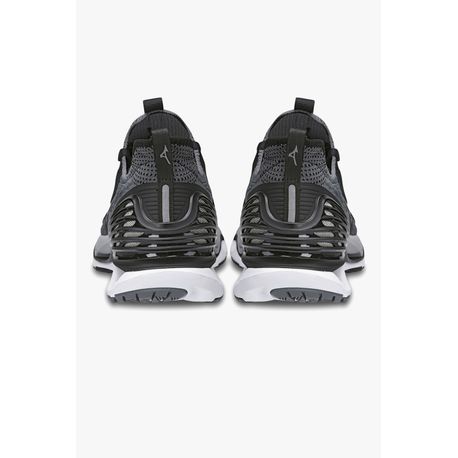 TENIS ENDEAVOR 101067067 1591-PRETO/CHUMBO 41