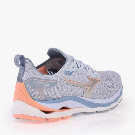 TENIS MIRAI 5 W 101042042 480-AZL CLRO 35