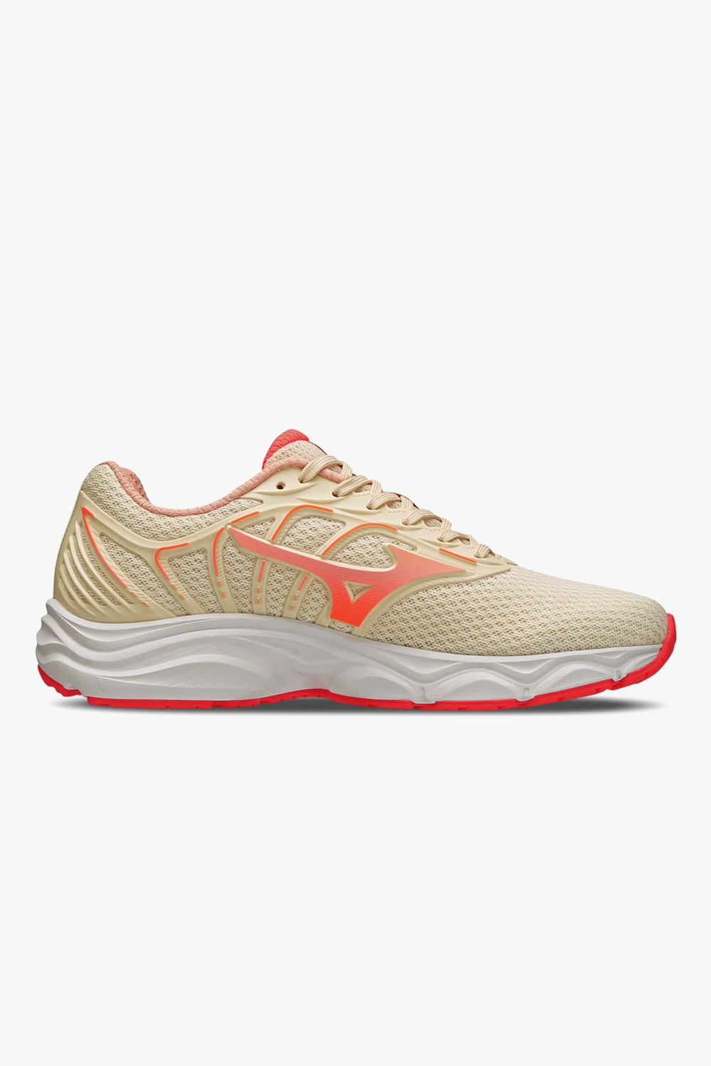 TENIS JET 6 W 101048048 ALGODAO 37