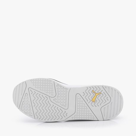 TENIS X-RAY 2 SQUARE BDP 368651 FEATHER GRAY-PUMA WHITE-PARISIAN NIGHT-DEEP DIVE 40