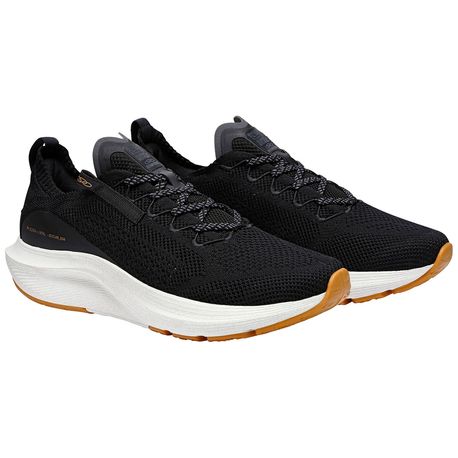 TENIS REVERSO 2 43634202 PRETO 38