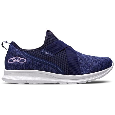TENIS EASY 2 W 43605213 MARINHO 34