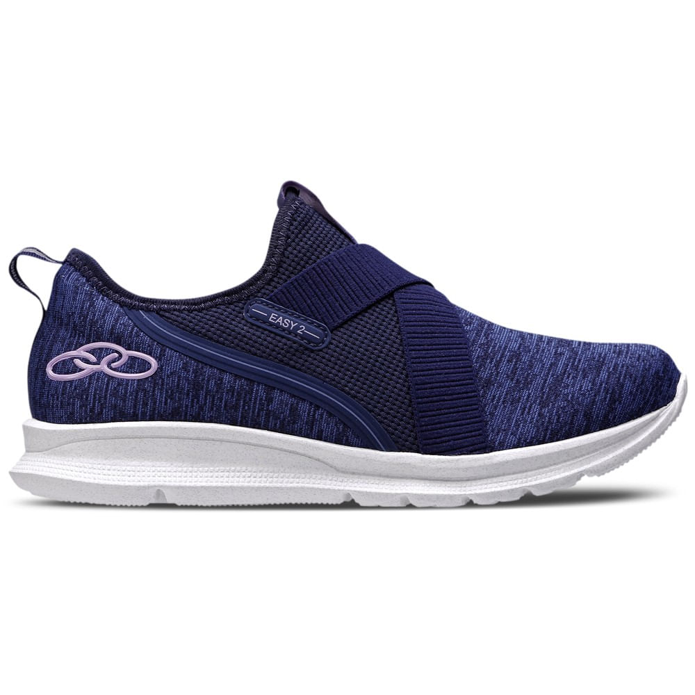 TENIS EASY 2 W 43605213 MARINHO 34