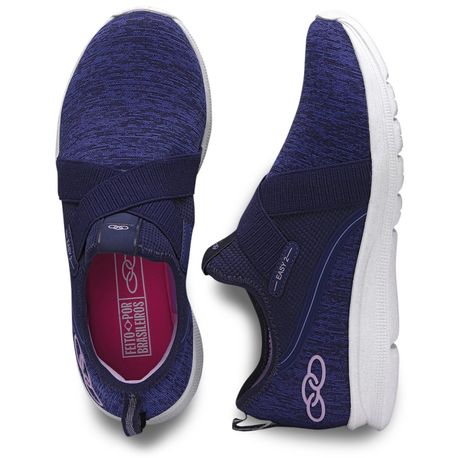 TENIS EASY 2 W 43605213 MARINHO 34