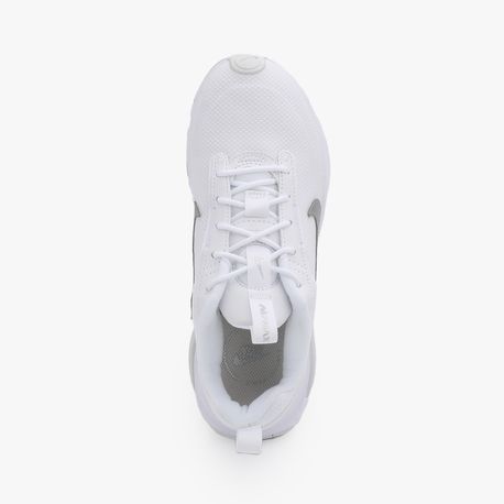 TENIS AIR MAX INTRLK LITE EWT W DV5695-100 100-WHITE/MTLC SILVER-WHITE 38