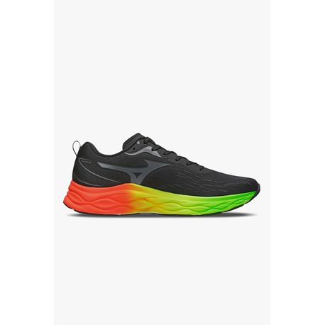 TENIS VICTORY RSP 101059059 PRETO 38