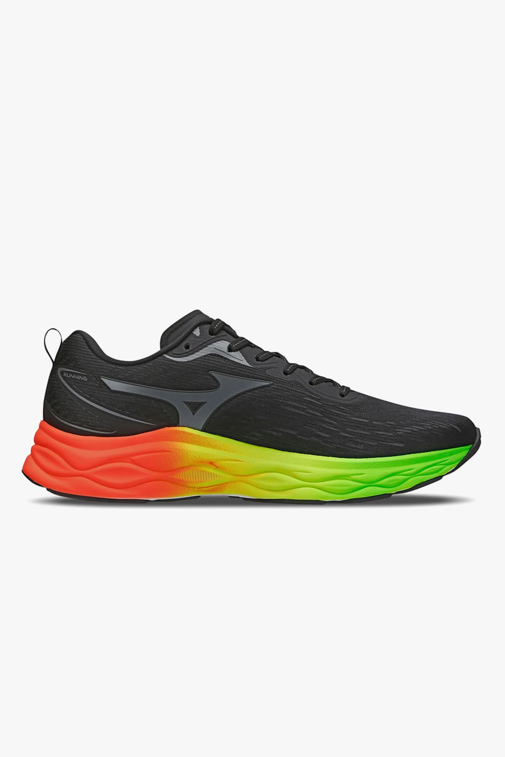 TENIS VICTORY RSP 101059059 PRETO 38